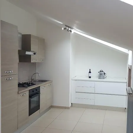 Casa Allegra *