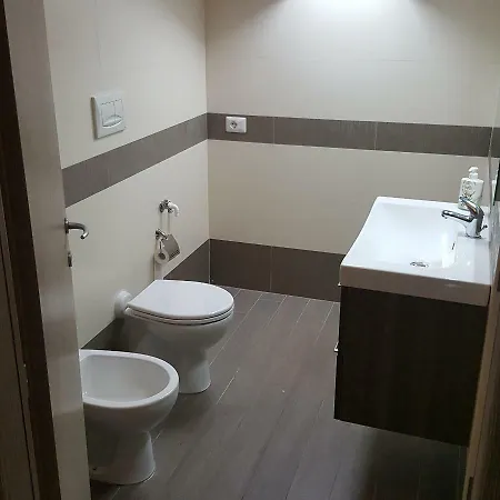 Apartament Casa Allegra *