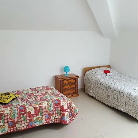 Casa Allegra * Gubbio