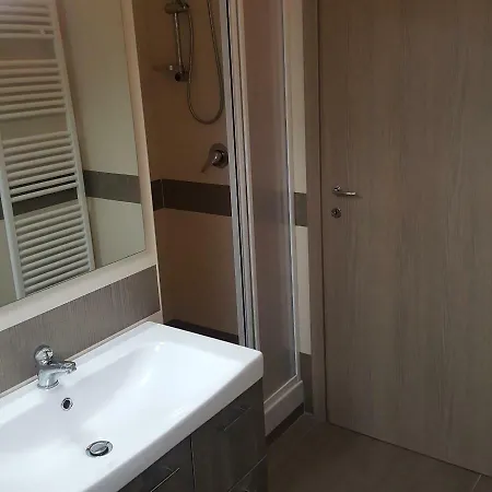 Casa Allegra Apartament