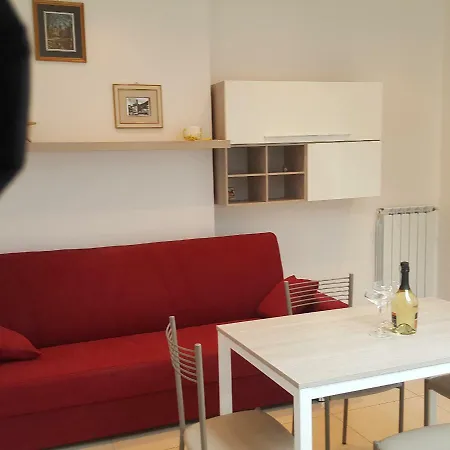 Casa Allegra *