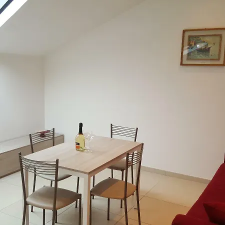 Casa Allegra * Gubbio